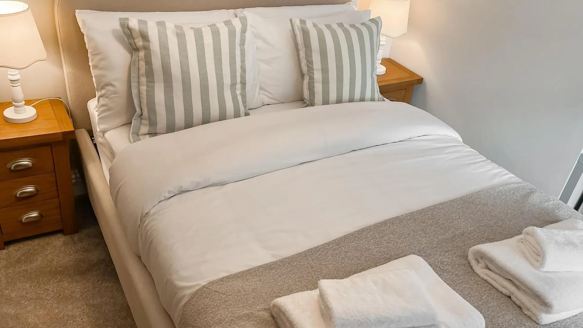 Cosy Cottage 하우든